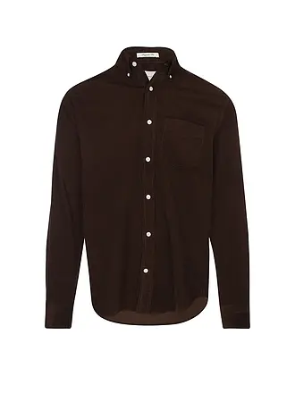 GANT | Chemise en velours côtelé | 